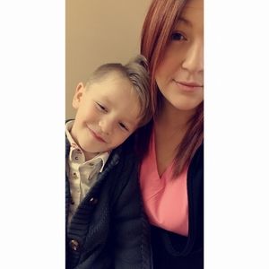 Meet your Posher, April